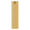 Beaumaris Metal Pens Cardboard Pen Sleeve